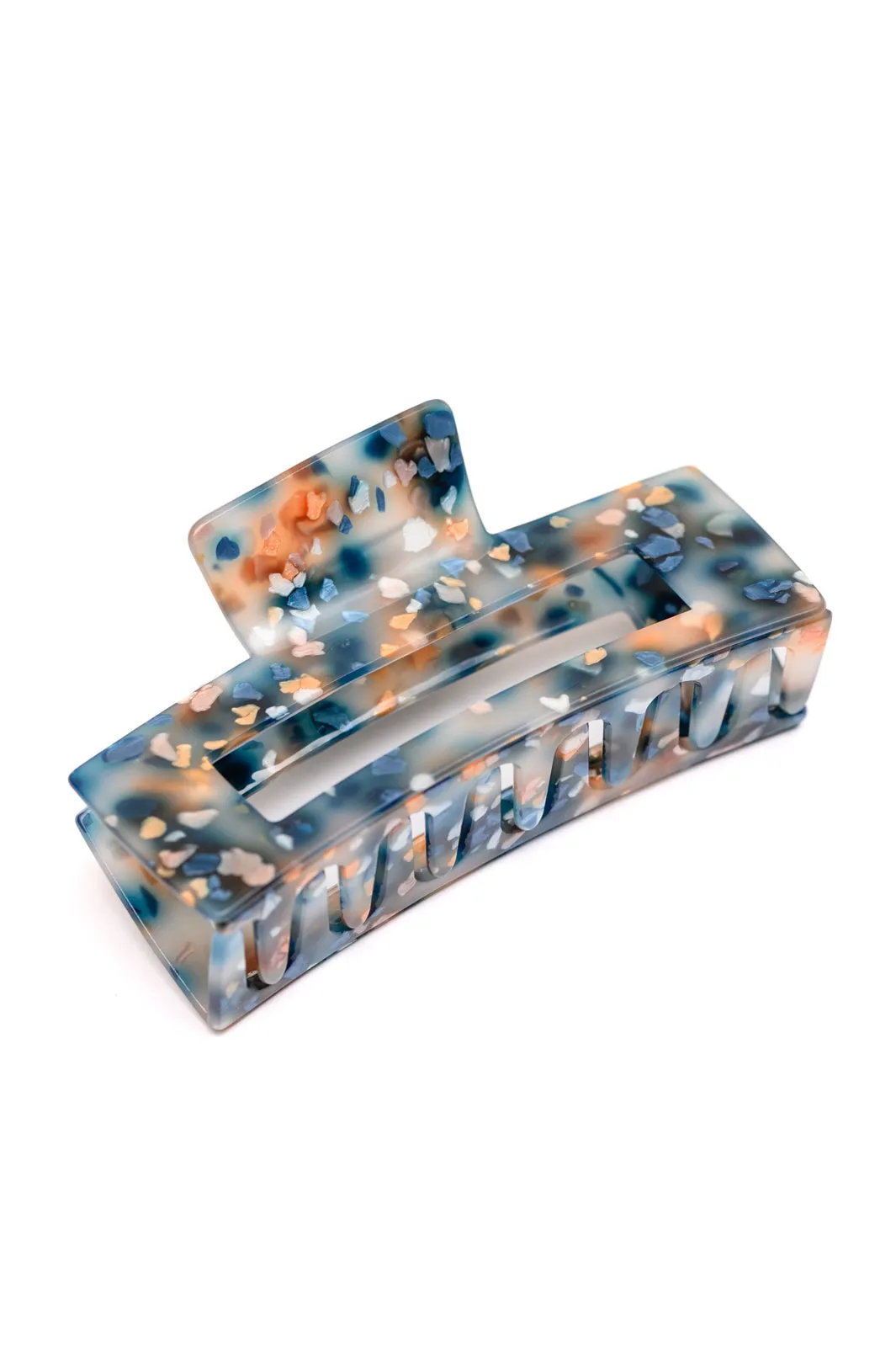 Confetti and Iridescent Clip Set of 4 sold by Charming Charlie product image thumbnail 5