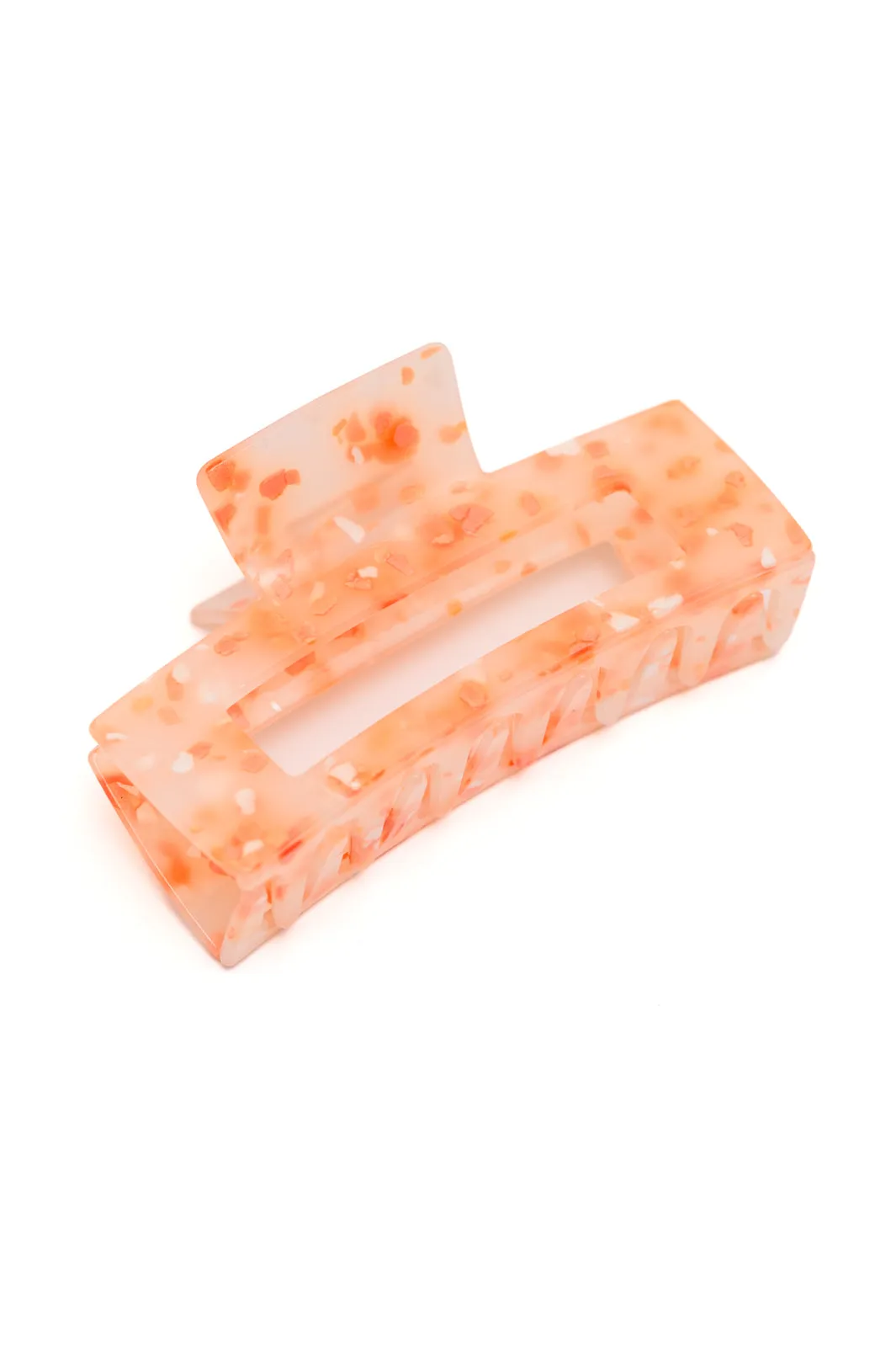 Confetti and Iridescent Clip Set of 4 sold by Charming Charlie product image thumbnail 3