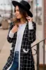 Women Edge Open Cardigan with Pocket sold by Charming Charlie