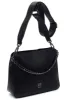 IZA CO Chain Link Crossbody Bag sold by Charming Charlie
