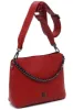 IZA CO Chain Link Crossbody Bag sold by Charming Charlie