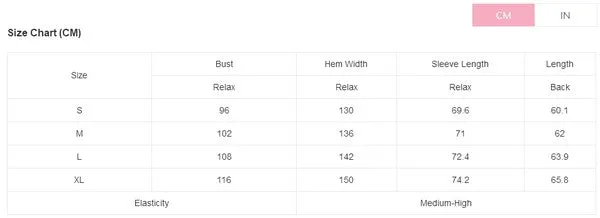 Women Patchwork Flared Sleeve Buttons Sweatshirts sold by Charming Charlie product image thumbnail 2