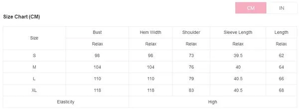 Women Cowl High Neck Long Sleeve Split Shirts sold by Charming Charlie product image thumbnail 3