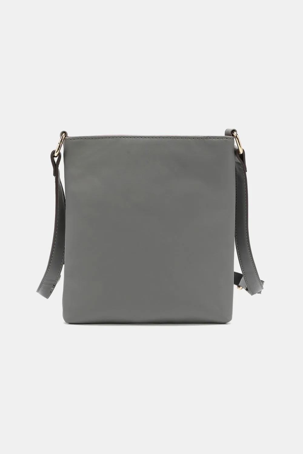 Nicole Lee USA Nikky Crossbody Bag sold by Charming Charlie product image thumbnail 3