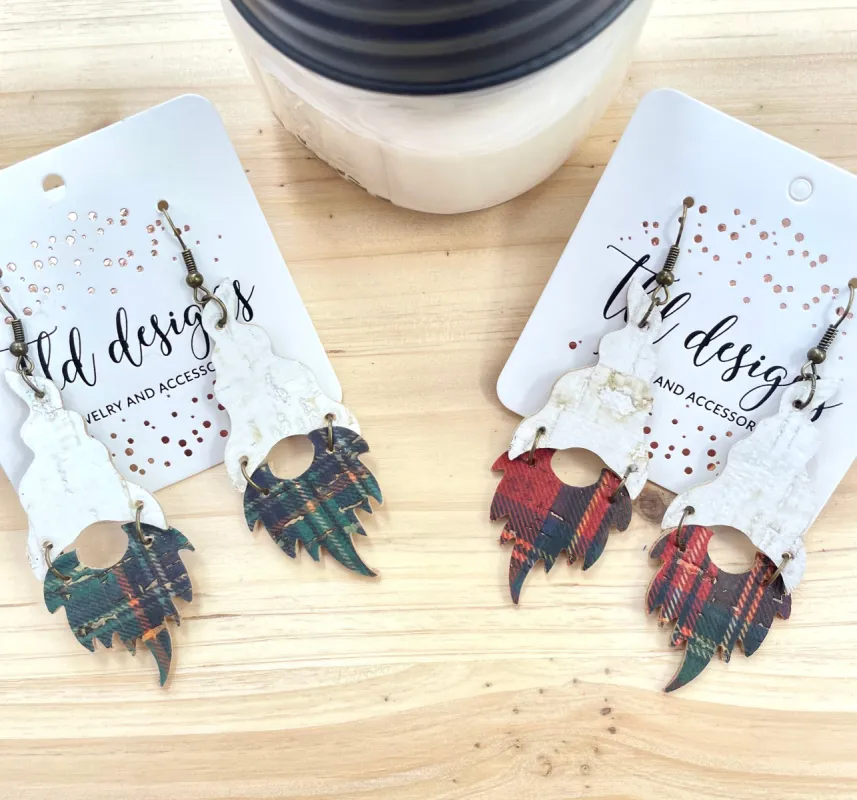 Gnomes sold by Charming Charlie