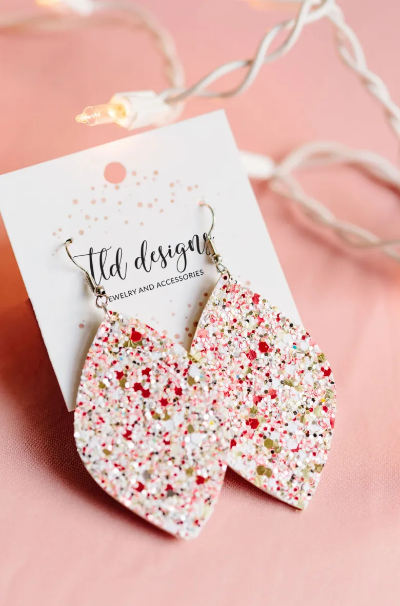 Candy Canes sold by Charming Charlie