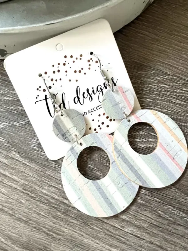 Light Beach Babes sold by Charming Charlie