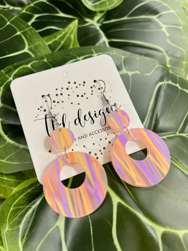 Tropical Sorbet sold by Charming Charlie