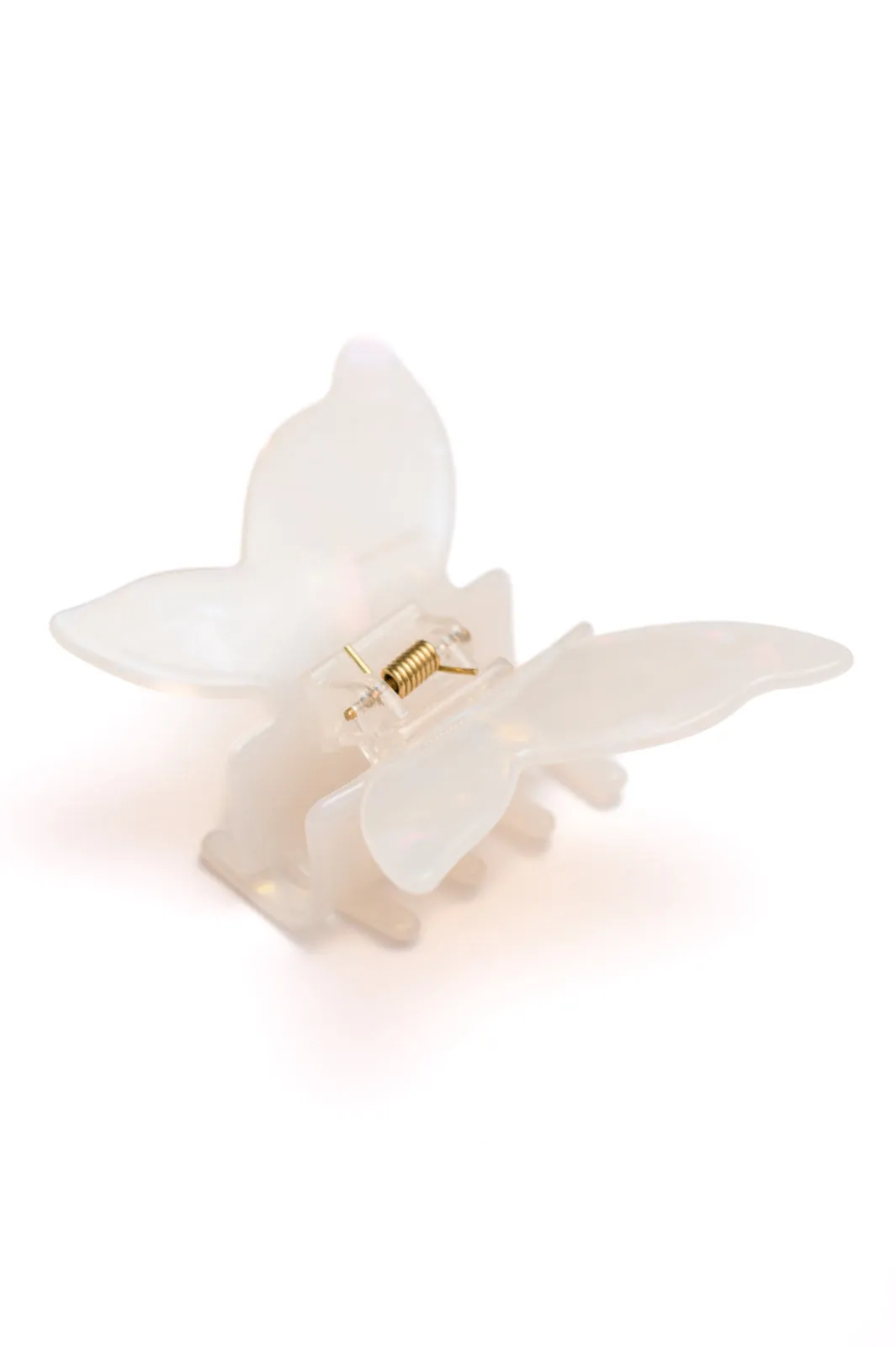 Pearl and Marble Clip Set of 3 sold by Charming Charlie product image thumbnail 4