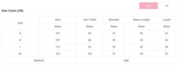 Red Heart Shape Drop Shoulder Round Neck Sweater sold by Charming Charlie product image thumbnail 4