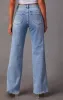High waisted denim jeans sold by Charming Charlie