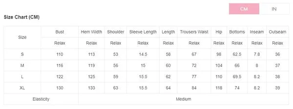 Knit Bowknot Printed V Neck T Shirt and Shorts Set sold by Charming Charlie product image thumbnail 3