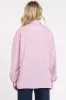 Mittoshop Button Down Striped Long Sleeve Shirt sold by Charming Charlie