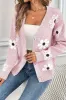 Floral Pattern Cardigan sold by Charming Charlie