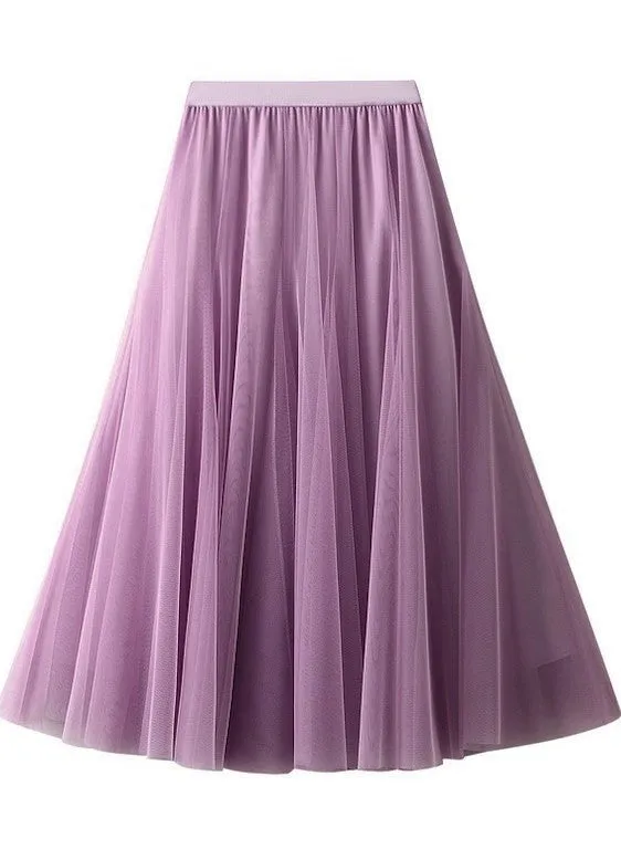 Midi Skirt sold by Charming Charlie product image thumbnail 3