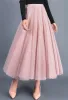 Midi Skirt sold by Charming Charlie