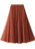 Midi Skirt sold by Charming Charlie