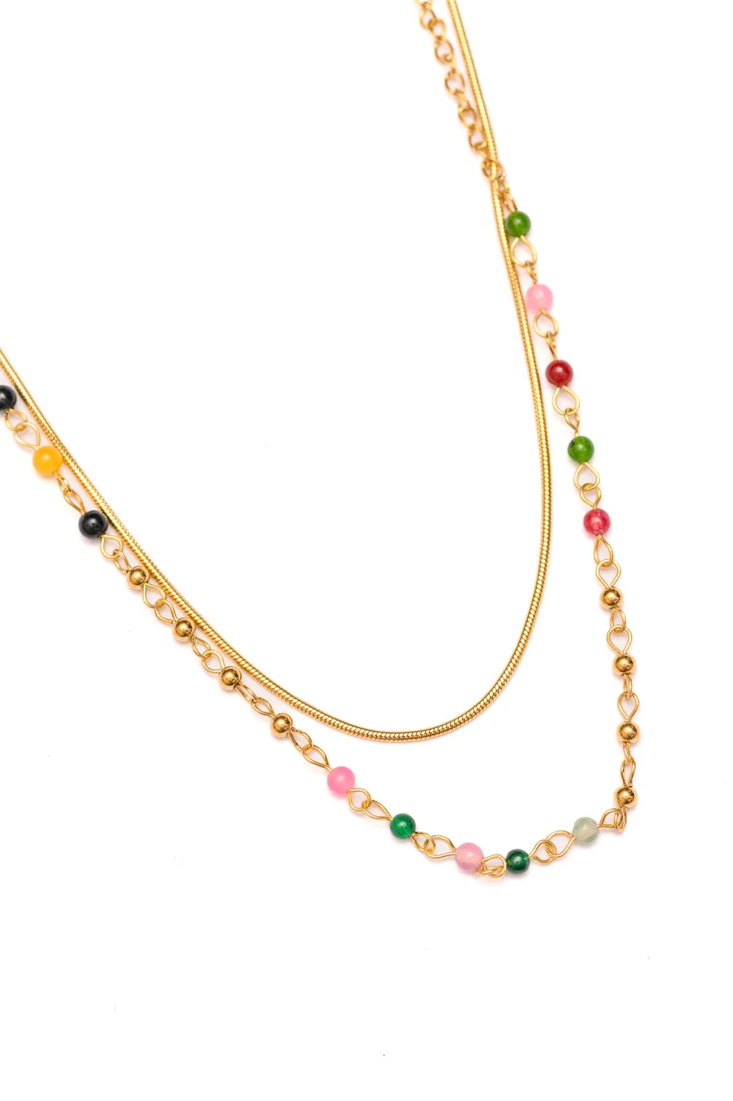 Perfect in Pearls Jewelry Bundle sold by Charming Charlie product image thumbnail 4