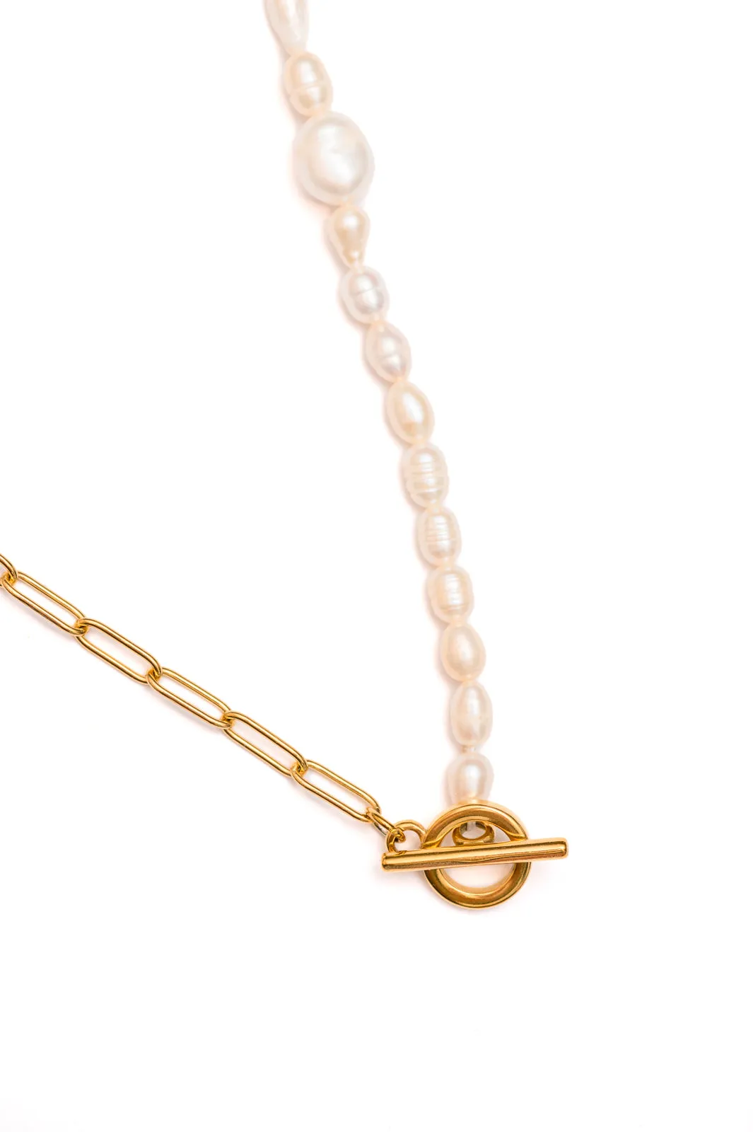 Perfect in Pearls Jewelry Bundle sold by Charming Charlie product image thumbnail 2