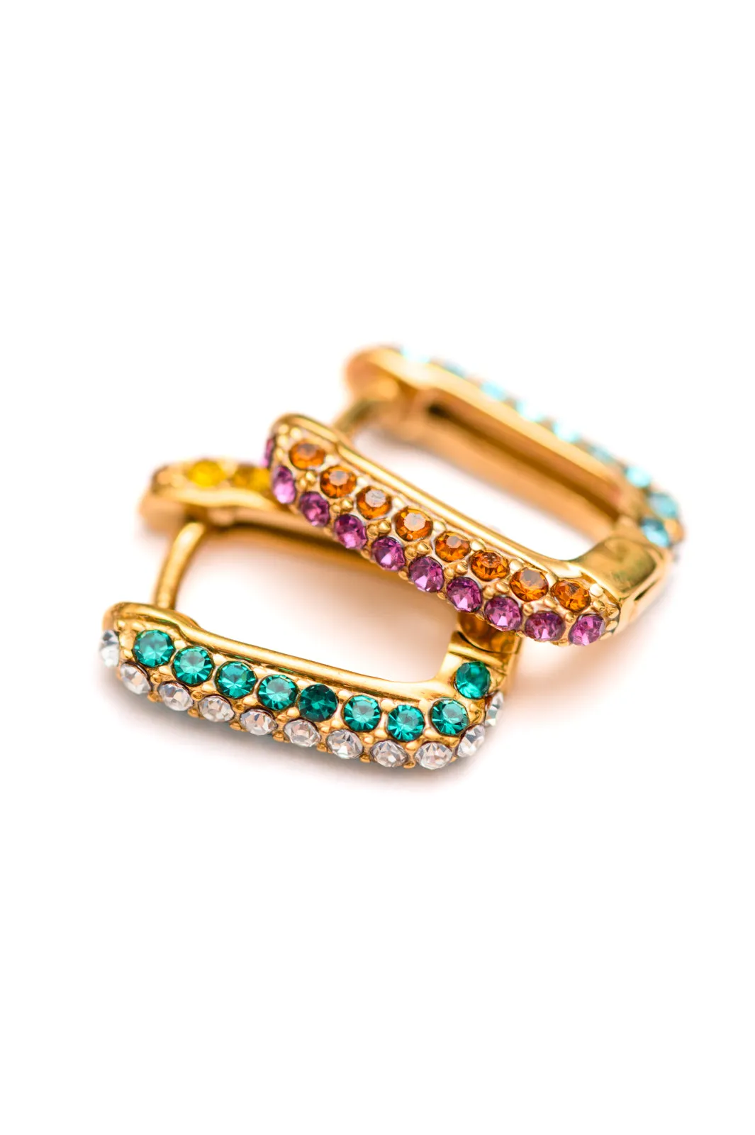 Green Light Jewelry Bundle sold by Charming Charlie product image thumbnail 2
