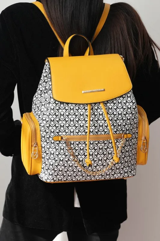 MKF Issah Backpack by Mia K sold by Charming Charlie