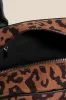 Fame Faux Leather Handle Boxy Handbag sold by Charming Charlie