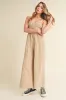 Lami Jumpsuit sold by Charming Charlie