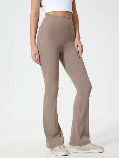 Millennia High Waist Active Pants sold by Charming Charlie product image thumbnail 3
