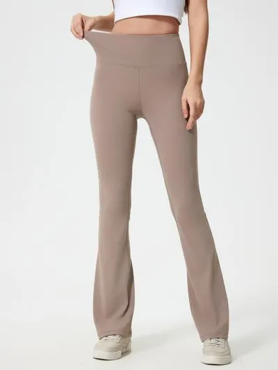 Millennia High Waist Active Pants sold by Charming Charlie