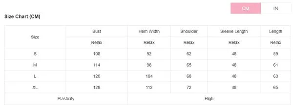 Rainbow Striped Crew Neck Drop Shoulder Sweater sold by Charming Charlie product image thumbnail 3