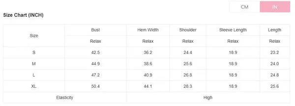 Rainbow Striped Crew Neck Drop Shoulder Sweater sold by Charming Charlie product image thumbnail 2