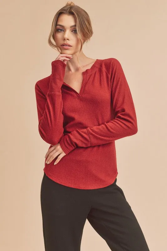 Lori Top sold by Charming Charlie product image thumbnail 4