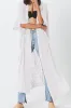 Lace duster sold by Charming Charlie