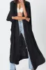 Lace duster sold by Charming Charlie