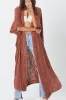 Lace duster sold by Charming Charlie
