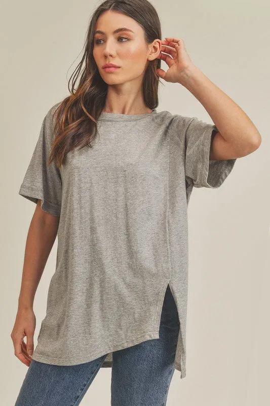 Dottie Top sold by Charming Charlie product image thumbnail 4