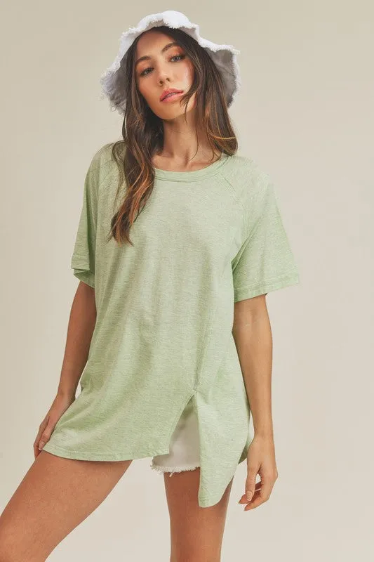 Dottie Top sold by Charming Charlie product image thumbnail 2