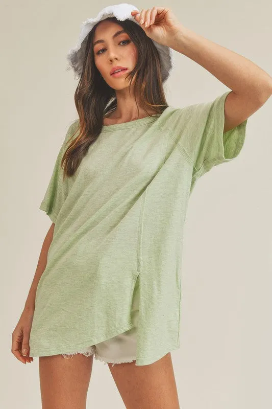 Dottie Top sold by Charming Charlie