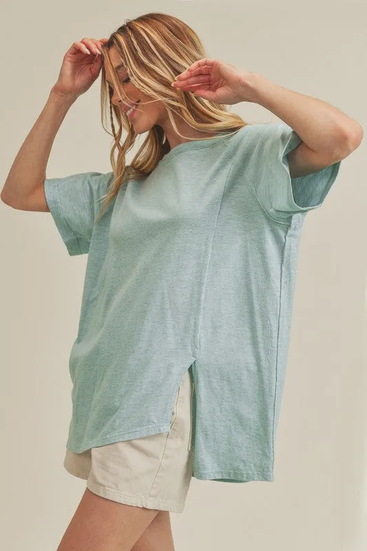 Dottie Top sold by Charming Charlie product image thumbnail 5