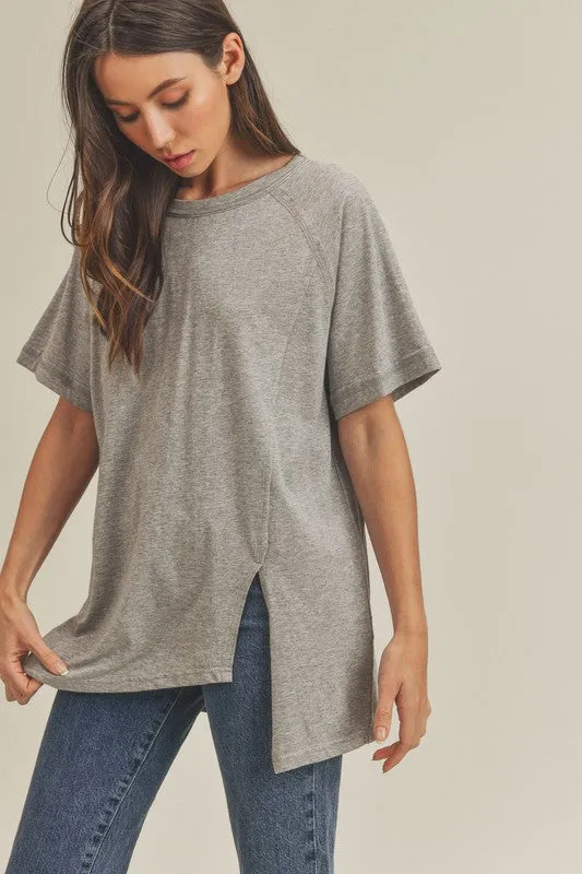 Dottie Top sold by Charming Charlie product image thumbnail 3