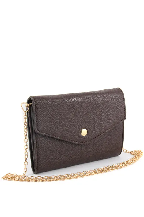 CROSS BODY BAG sold by Charming Charlie