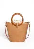 SUMMER STRAW HANDBAG sold by Charming Charlie