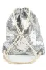 SEQUINS SHOULDER BAG sold by Charming Charlie