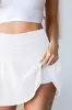Heimish Full Size High Waist Skort Plus Size sold by Charming Charlie