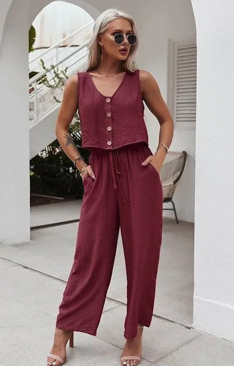 Two Piece Set sold by Charming Charlie product image thumbnail 2