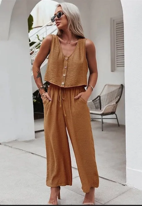 Two Piece Set sold by Charming Charlie