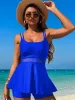 Scoop Neck Double Spaghetti Strap Top and Shorts Set sold by Charming Charlie