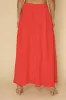 High Waist Pleated Skirt sold by Charming Charlie
