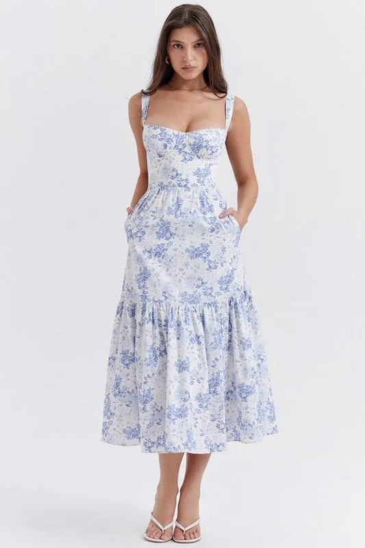 WOMEN FASHION LONG MAXI DRESSES sold by Charming Charlie