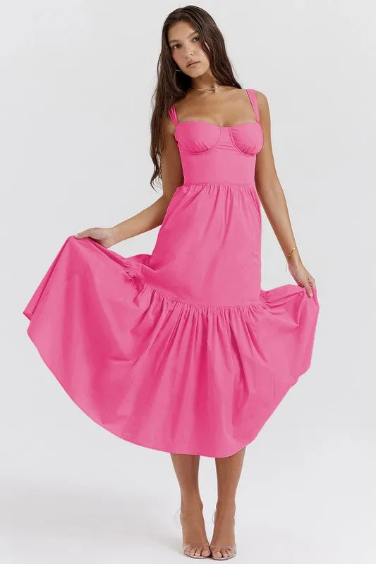 WOMEN FASHION LONG MAXI DRESSES sold by Charming Charlie